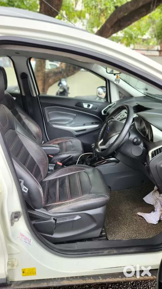 Ford Ecosport [ ] 1.5 Trend Tdci, 2013, Diesel