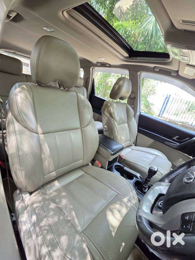 Mahindra Xuv500 2.2 W10, 2017, Diesel