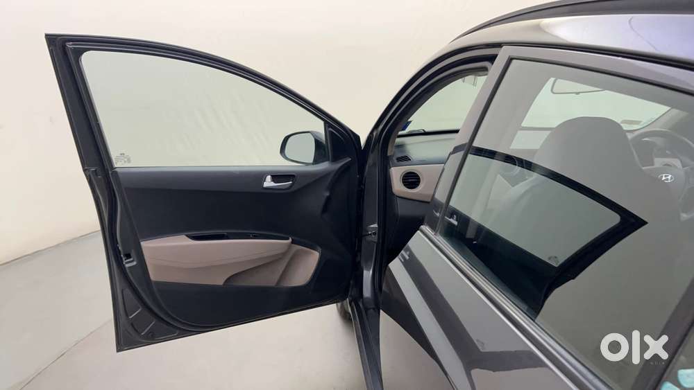 Hyundai Grand I10 1.2 Kappa Sportz, 2020, Petrol
