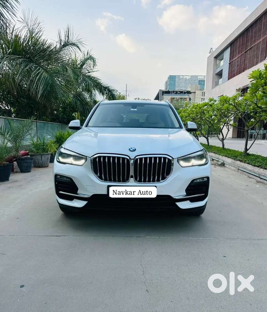 Bmw X5 3.0 Xdrive 30d Sportx Plus, 2020, Diesel