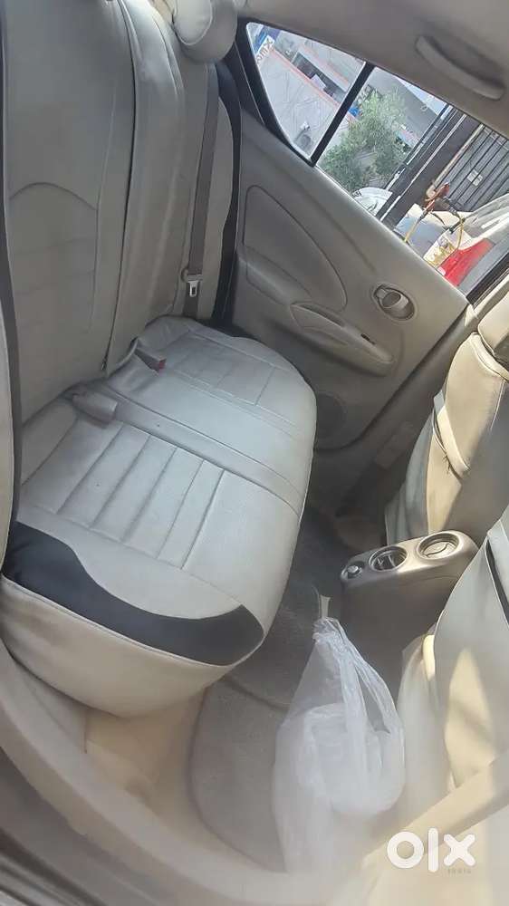 Nissan Sunny Is For Sale