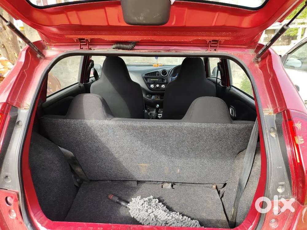 Datsun Redi Go 2018 Limited Edition