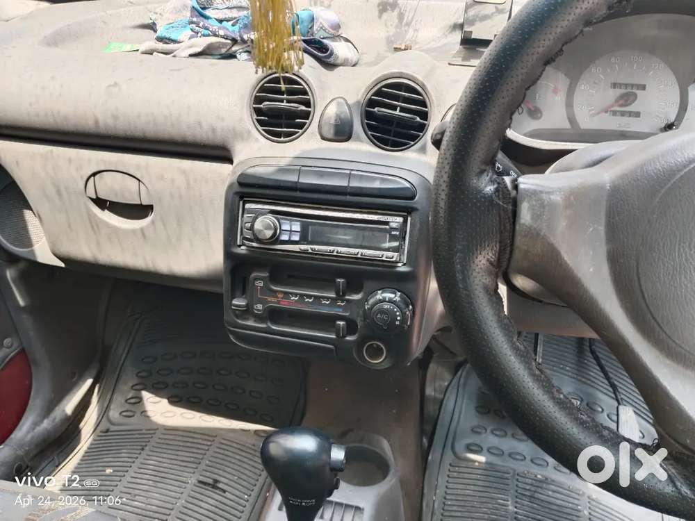 Santro Xing Automatic Car