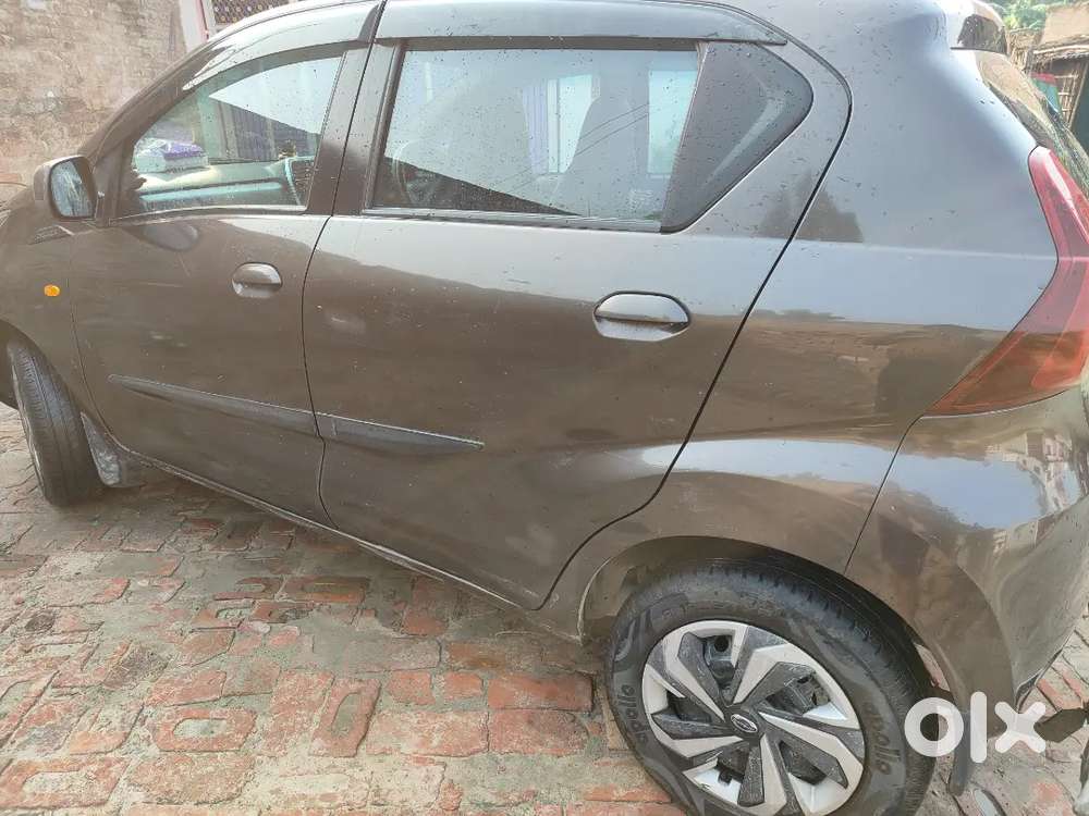 Datsun Redigo 2020 Petrol Well Maintained