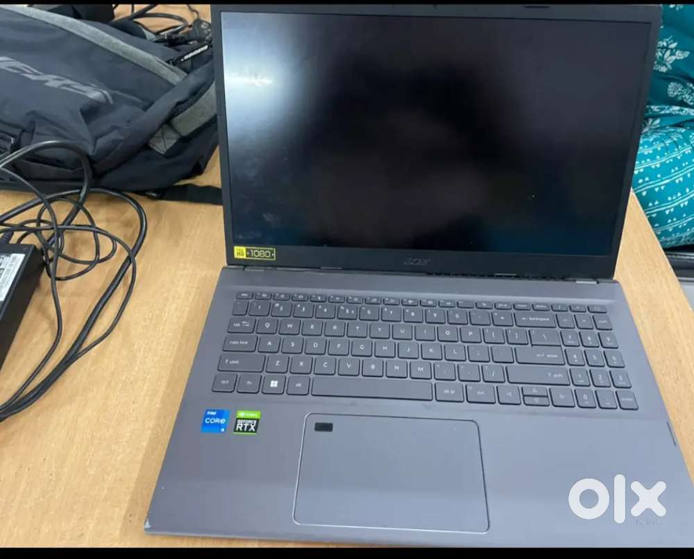 Acer aspire 5 rtx 2050