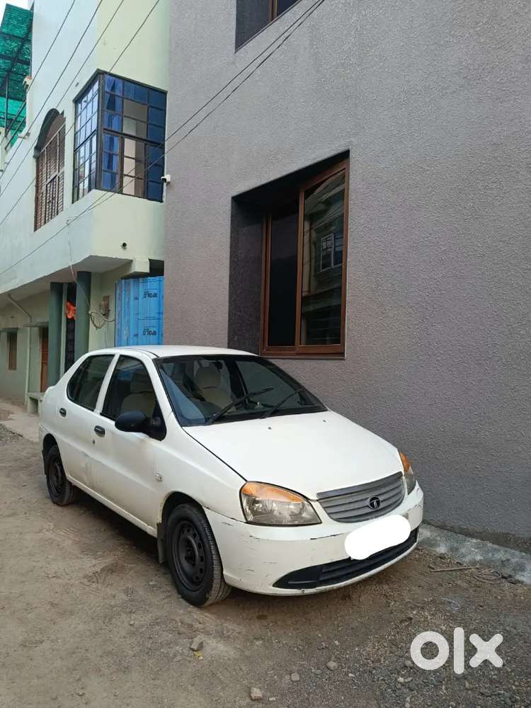 Tata Indigoecstop Dieselwell Maintained