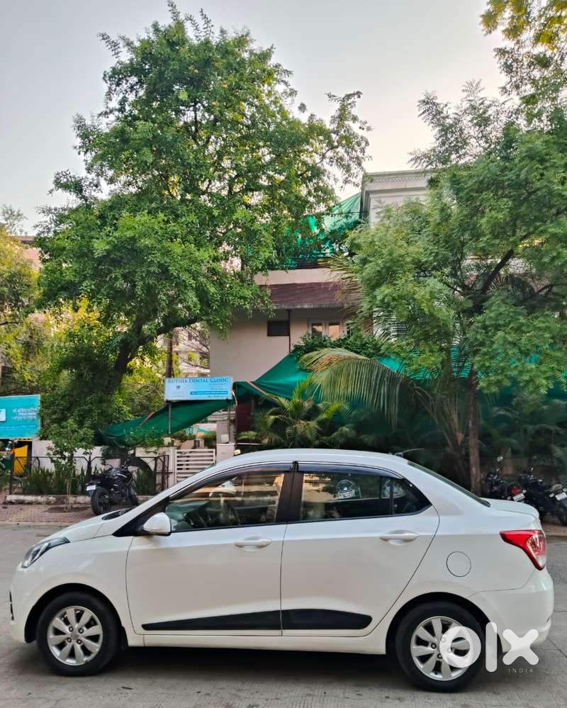 Hyundai Xcent 1.1 S (o) Crdi, 2014, Petrol