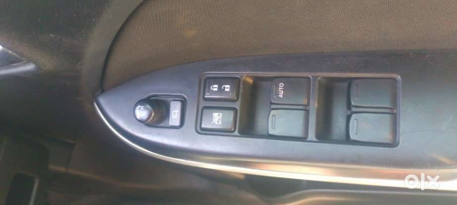 Maruti Suzuki Baleno Delta, 2019, Petrol