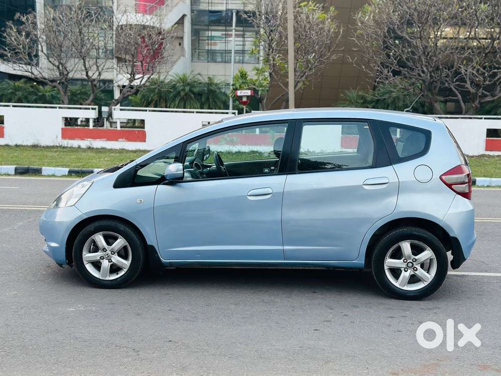 Honda Jazz 1.2 V I Vtec Privilege, 2011, Petrol