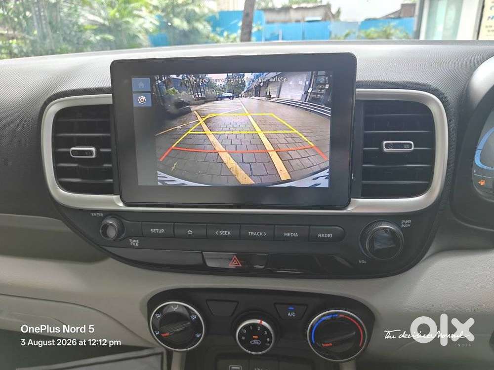 Hyundai Venue 1.5 Crdi S Plus, 2024, Diesel