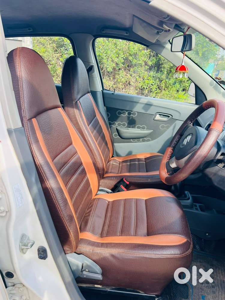 Maruti Suzuki Alto 800 Lxi, 2014, Petrol