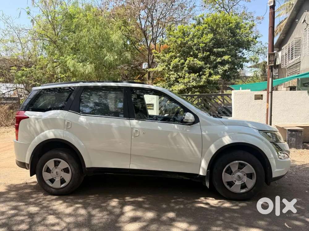 Mahindra Xuv500 2017 Diesel 92000 Km Driven