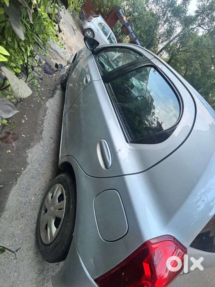 Toyota Etios Liva 2011-2012 G, 2011, Petrol