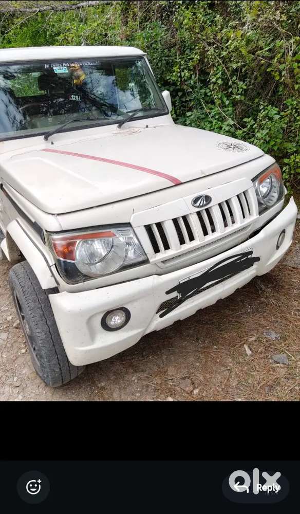 Mahindra Be 6 2018 Diesel Well Maintained