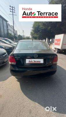 Volkswagen Vento Petrol Style Limited Edition, 2014, Petrol