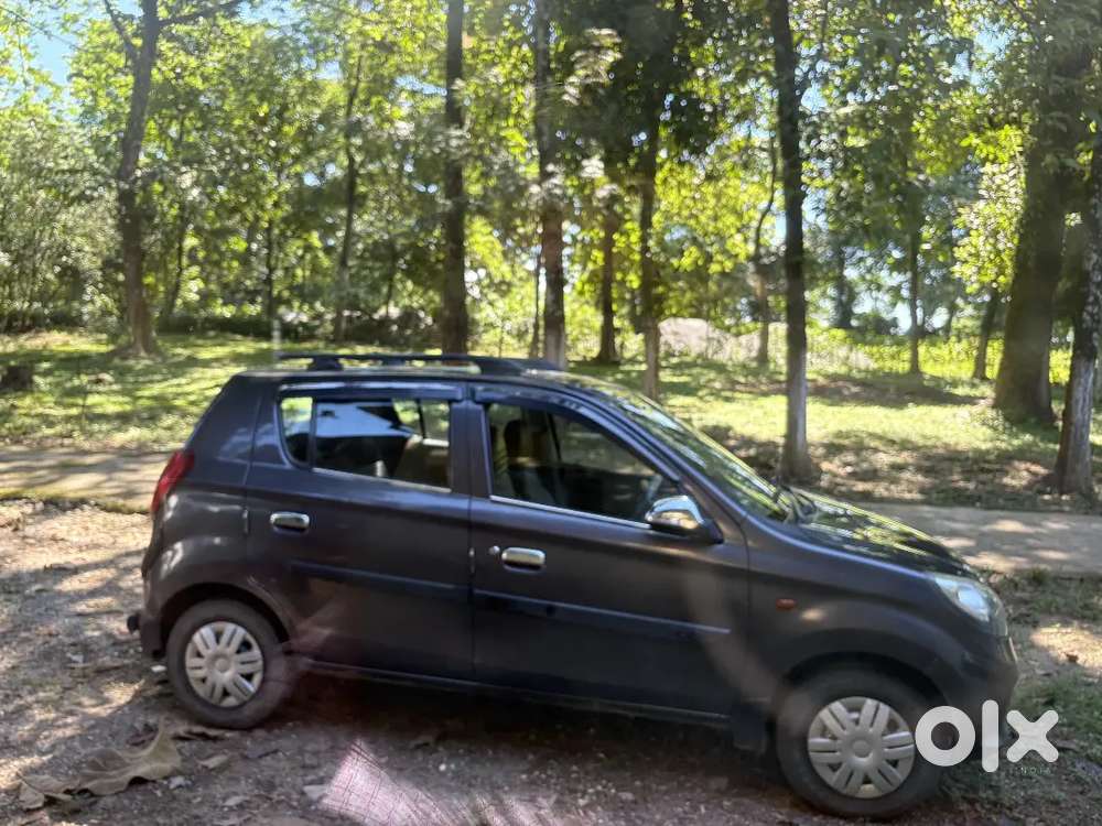 Maruti Suzuki Alto 800 2014 Petrol 84000 Km Driven