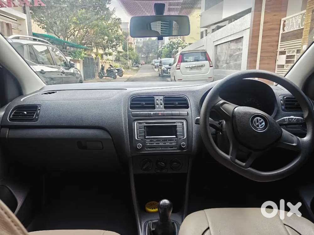 Volkswagen Polo 2020 Diesel