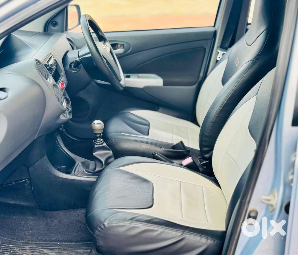 Toyota Etios Vd  Diesel 2012 Single Owner Low Kilometer Good Condition