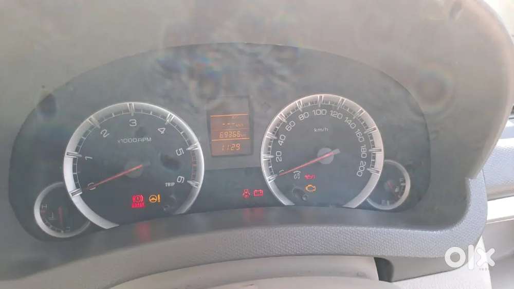 Maruti Suzuki Ertiga 2014