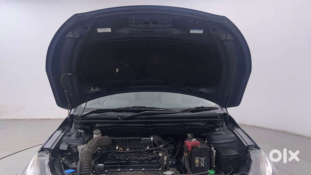 Maruti Suzuki Ciaz 1.5 Delta Shvs Amt, 2019, Petrol
