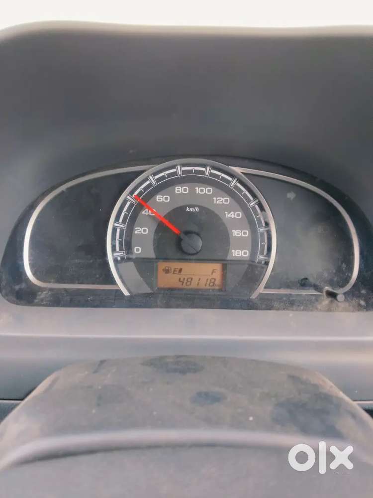 Maruti Suzuki Alto 800 2015 Petrol 51268 Km Driven