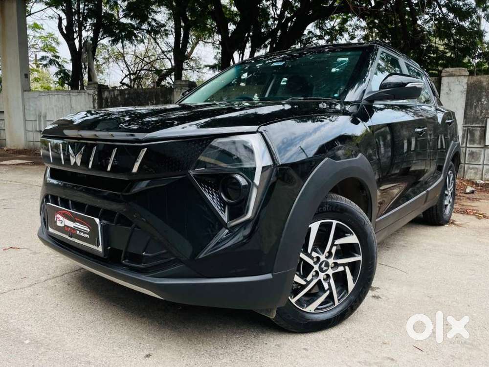 Mahindra Xuv300 W8 Diesel, 2024, Diesel