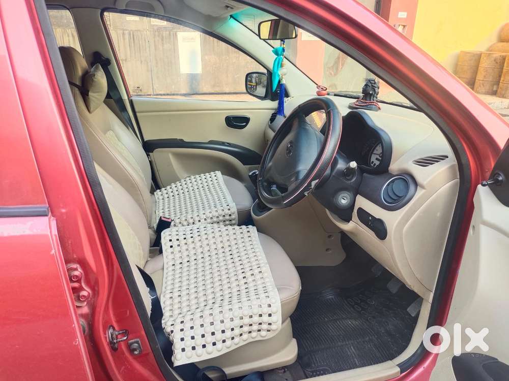 Hyundai I10 1.2 Kappa Magna, 2009, Petrol