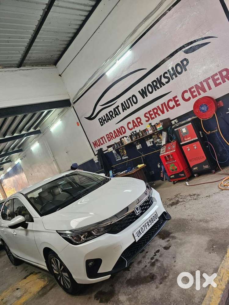 Honda City 2023 Petrol 75000 Km Driven