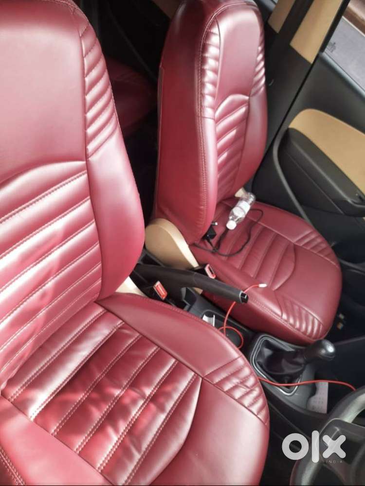 Volkswagen Ameo 1.2 Mpi Comfortline, 2017, Petrol