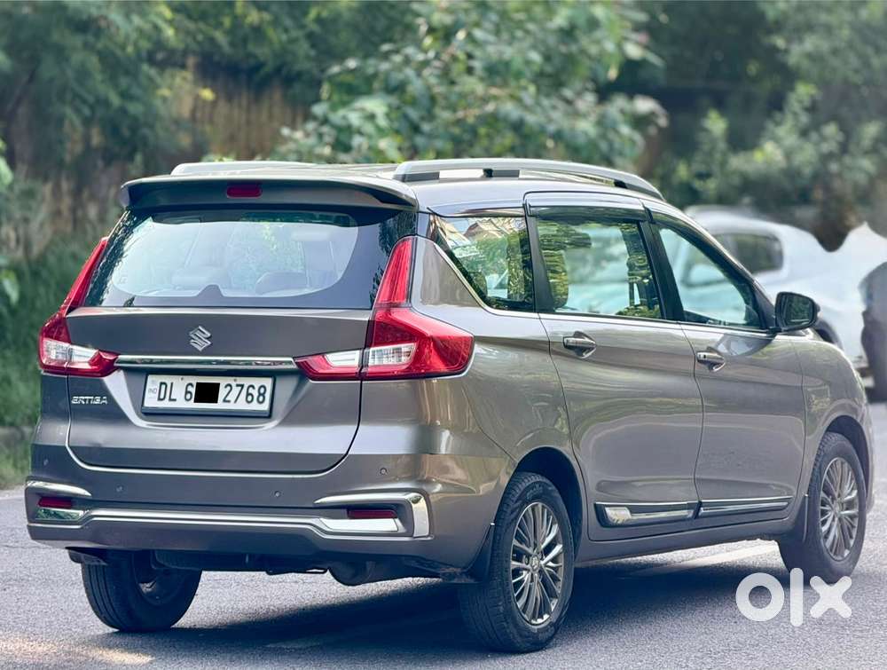 Maruti Suzuki Ertiga Vxi (o) Cng, 2022, Cng & Hybrids