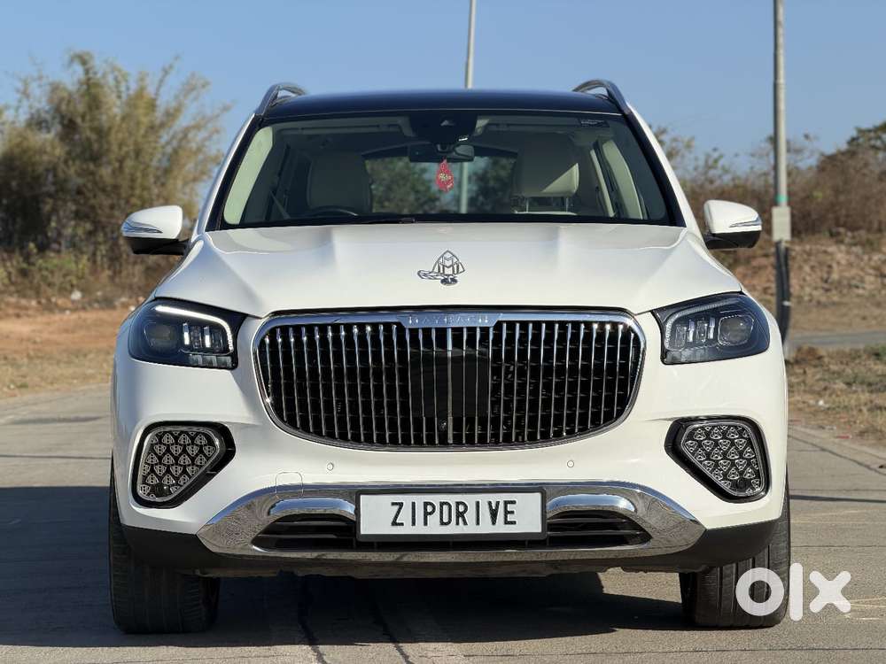 Mercedes-benz Gls 400d 4matic, 2023, Diesel