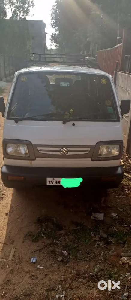 Petrol Lpg Endorsement, New Battery, New Tyres, Fc, Insurance Current