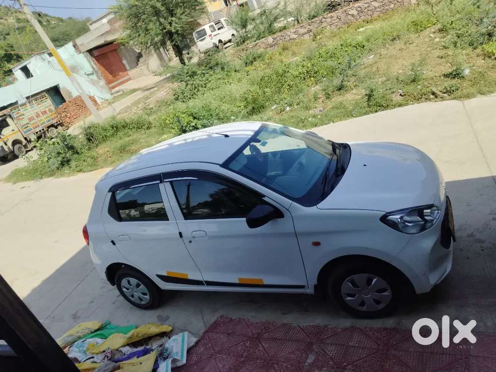 Maruti Suzuki Alto K10 2026 Year Vxi