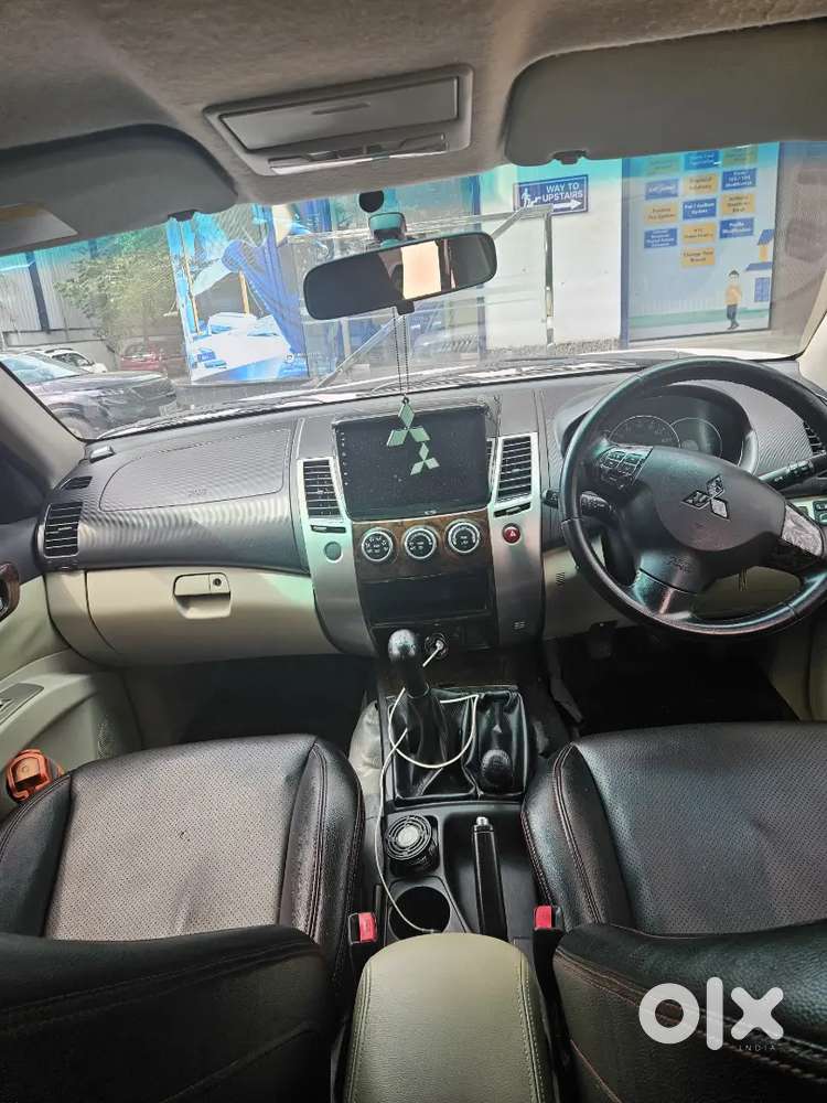 Mitsubishi Pajero Sport 2013 Diesel 149000 Km Driven