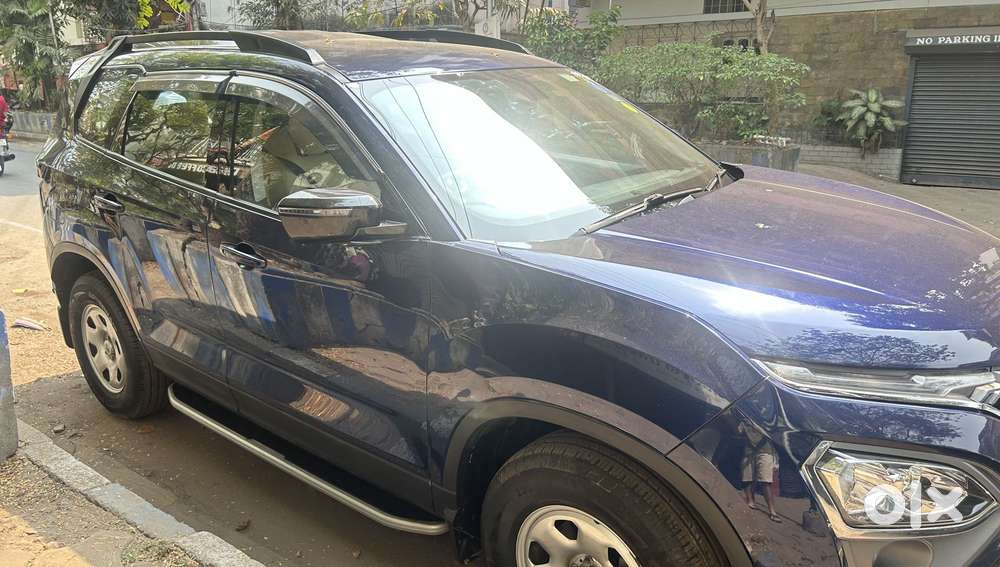 Tata Safari 2.0 Kryotec Xm, 2022, Diesel