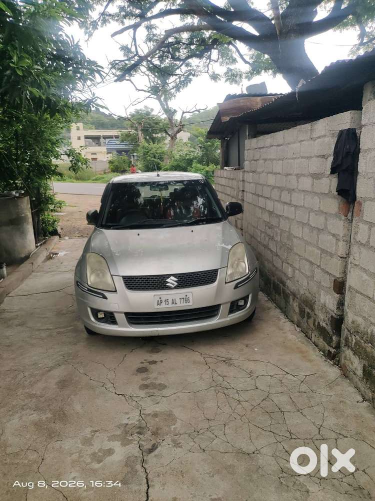 Maruti Suzuki Swift 2009 Diesel Well Maintained