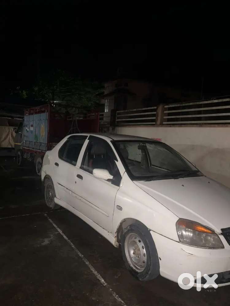 Tata Indigo Cs Lx 2011 Diesel