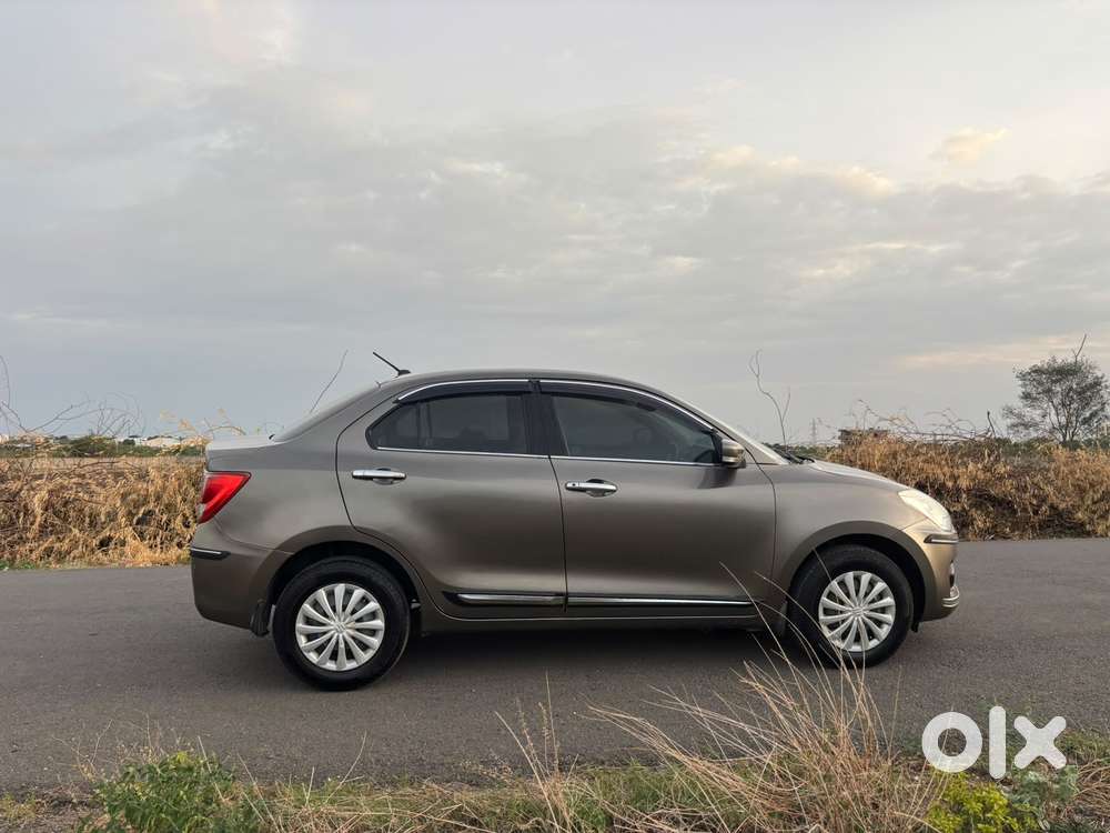 Maruti Suzuki Dzire Vdi, 2019, Diesel