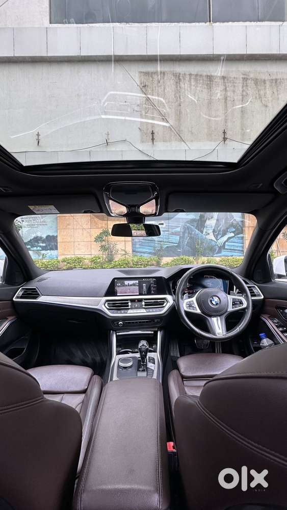 Bmw 3 Series Gran Limousine 330li M Sport, 2020, Petrol