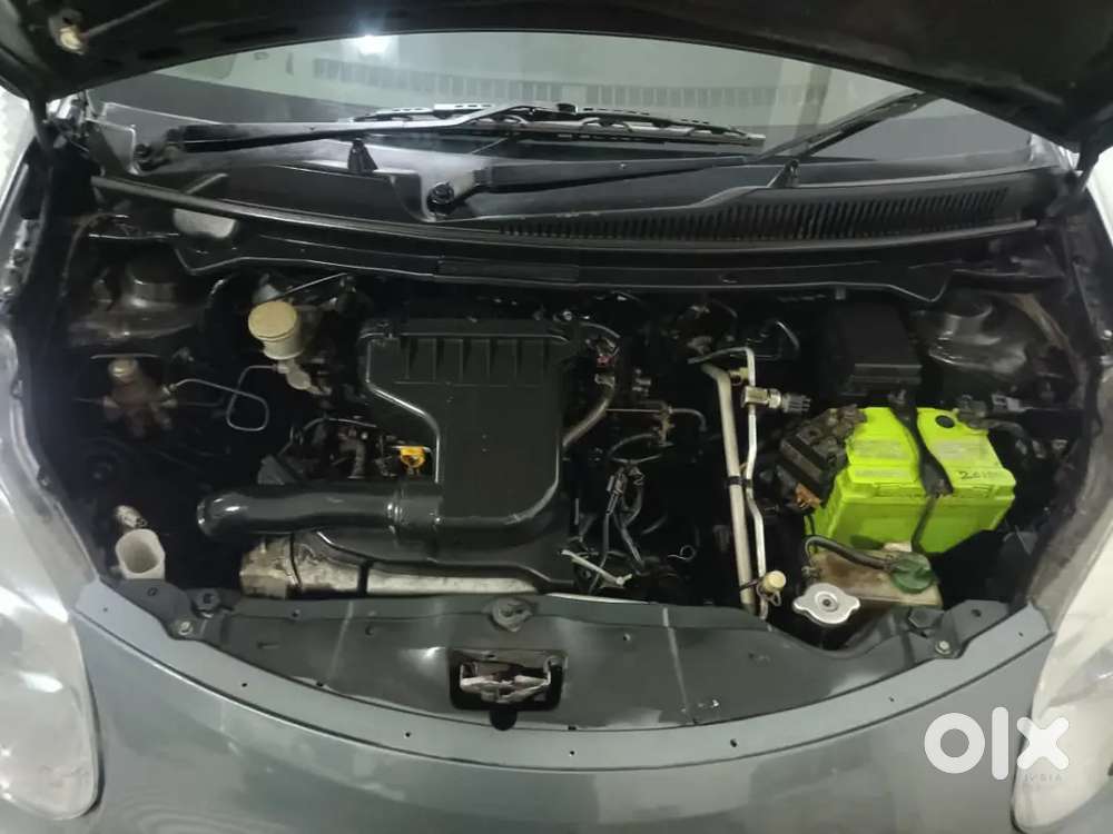 Maruti Suzuki A Star Vxi - Fc Validated Till 2029 - Insur Till 2027
