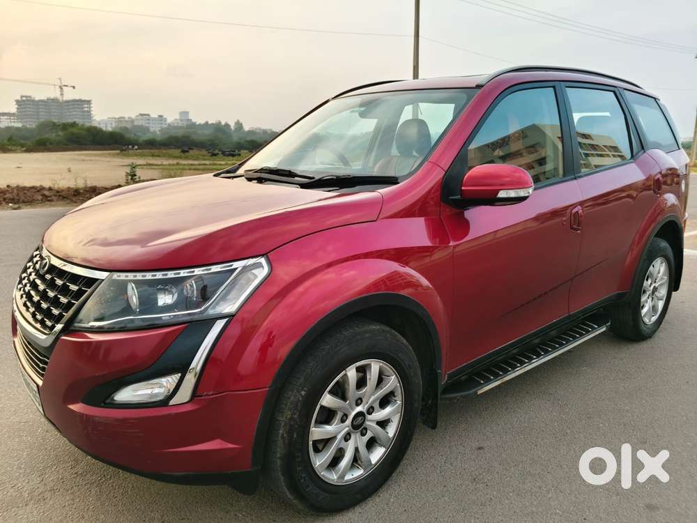 Mahindra Xuv500 W9, 2018, Diesel