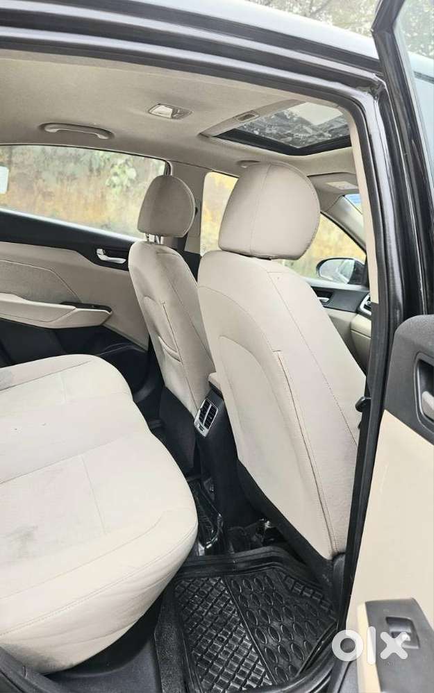 Hyundai Verna 1.5 Sx Vtvt, 2020, Petrol