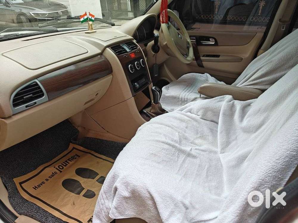 Tata Safari Storme Vx Varicor 400, 2015, Diesel