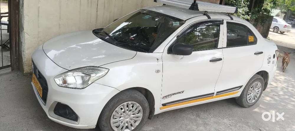 Maruti Dzire Tour 2024