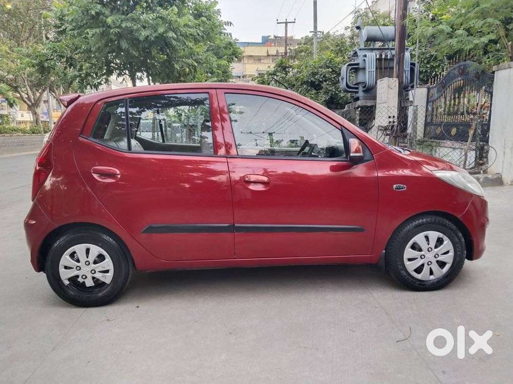 Hyundai I10 1.2 Kappa Magna, 2013, Petrol