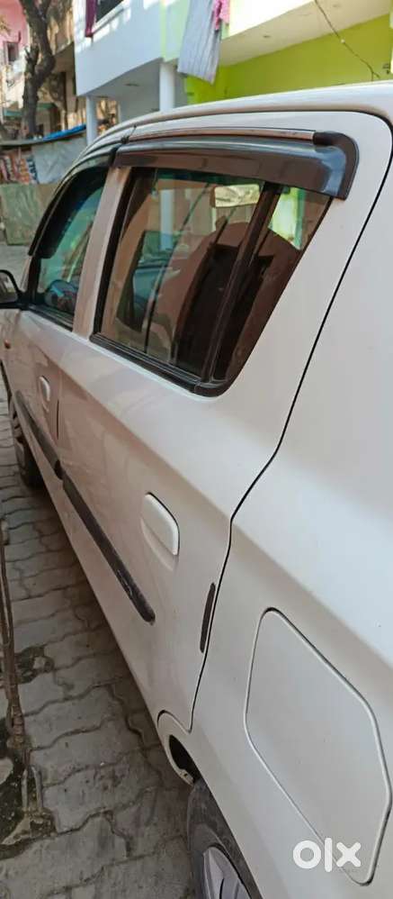 Maruti Suzuki Alto 800 2016 Petrol 48000 Km Driven