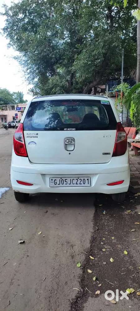 Best Condition Petrol Cng 2013