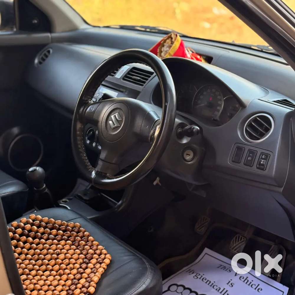 Well Maintain Car