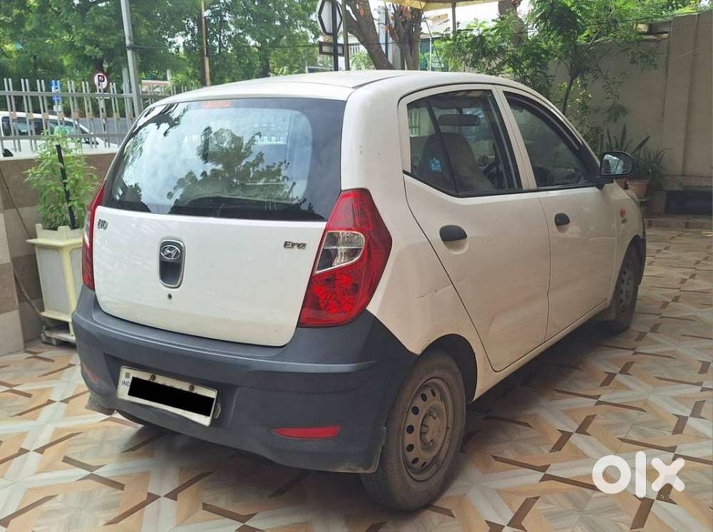 Hyundai I10 Era, 2014, Petrol
