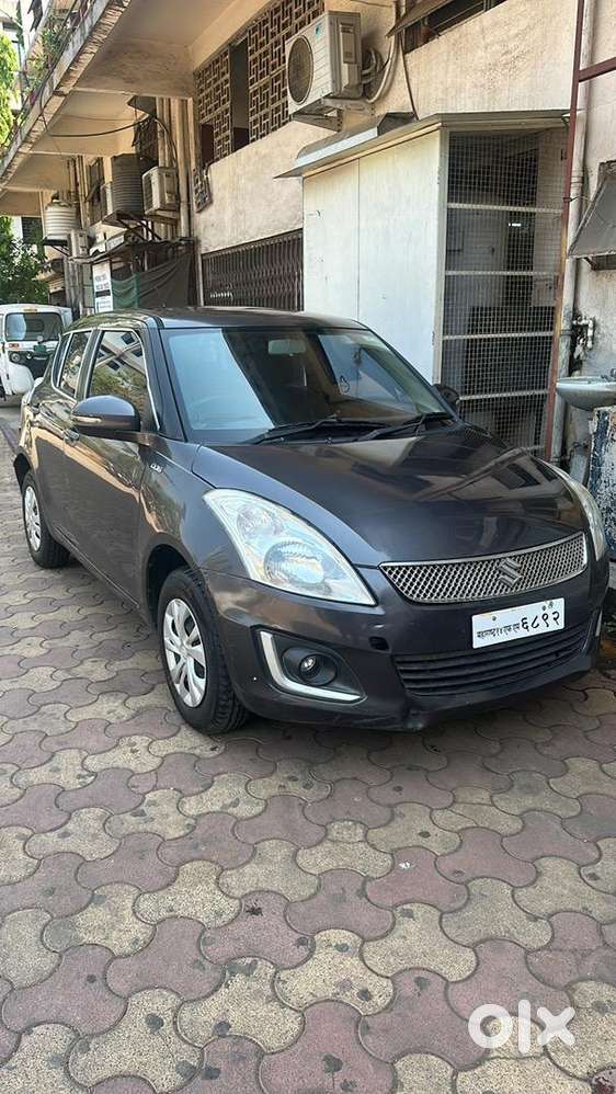 Maruti Suzuki Swift 2016
